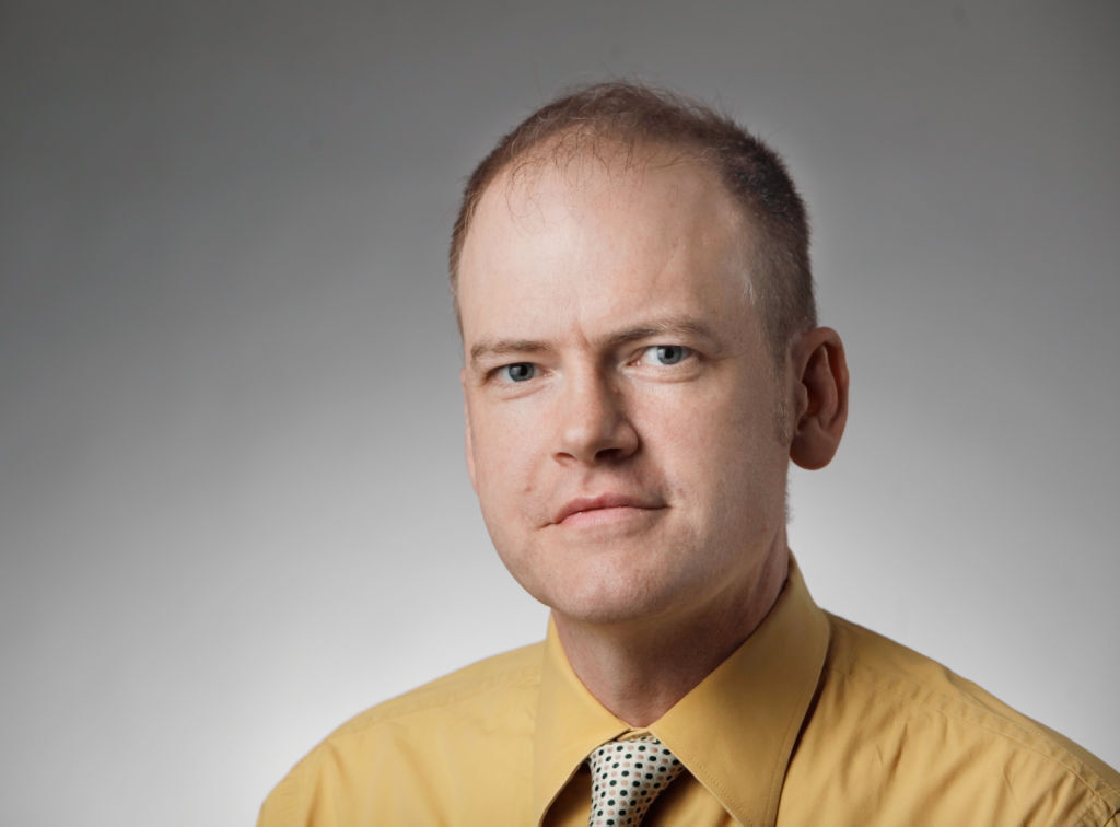 Scott Milfred